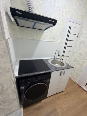 Фото 4 Квартира в Миробадском районе