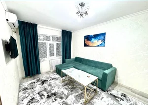 Фото 2 Квартира в Чиланзарском районе