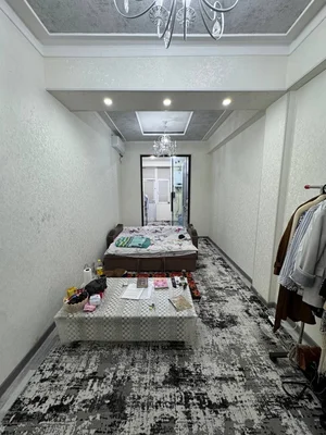 Фото 4 Квартира в Сергели