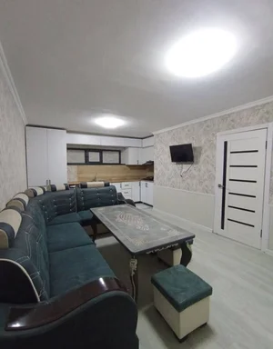 Фото 5 Квартира в Чиланзар-17