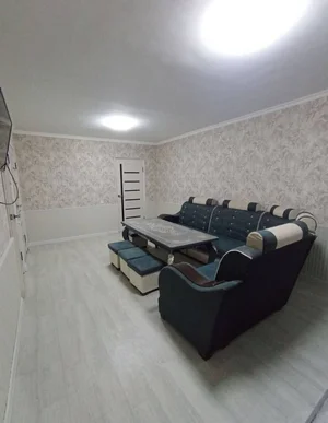 Фото 5 Квартира в Чиланзар-17