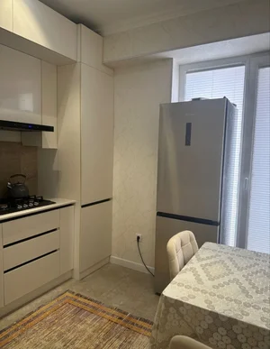 Фото 2 1-комн. квартира в Куилюк