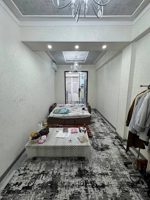 Фото 2 Квартира в Сергели