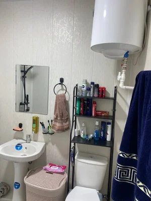 Фото 2 Квартира в Миробадском районе