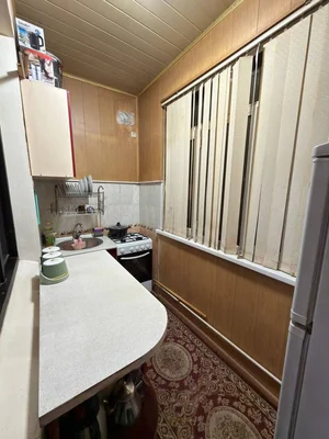 Фото 1 1-комн. квартира в КРУГ АЛ ХОРАЗМИ