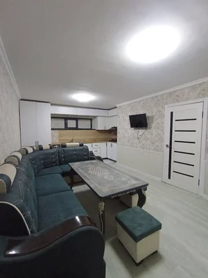 Фото 4 2-комн. квартира в Чилонзор 17