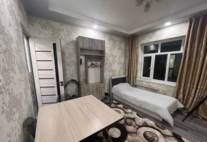 Фото 2 1-комн. квартира в Чиланзар-25