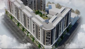 Фото 2 Квартира в Хонабод авеню