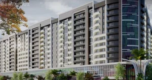 Фото 3 Квартира в Хонабод авеню