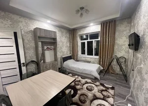 Фото 1 1-комн. квартира в Чиланзар-25