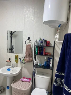 Фото 9 1-комн. квартира в Миробадском районе