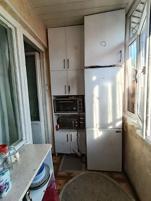 Фото 7 2-комн. квартира в Юнусабад-15