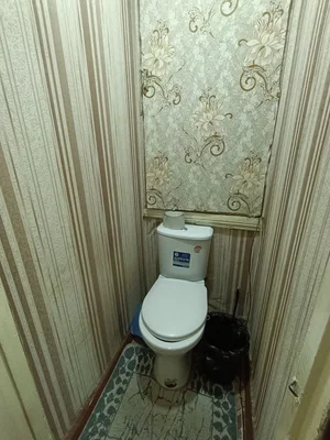 Фото 9 2-комн. квартира в Юнусабад-15