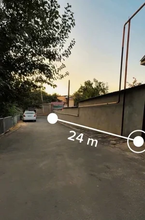 Фото 1 Участок в Юнусабадском районе