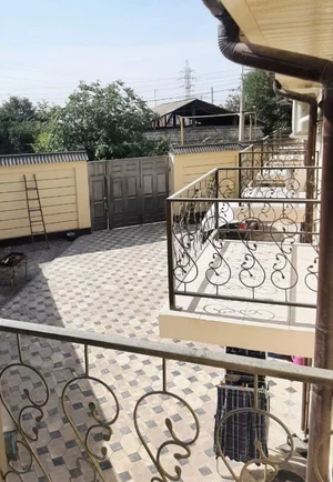 Фото 2 Дом в старых сергелях