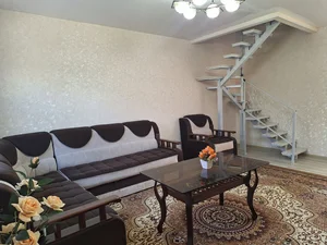 Фото 4 3-комн. кирпичный таунхаус в Старых Сергели