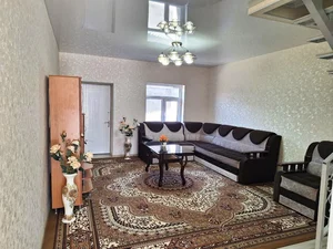 Фото 7 3-комн. кирпичный таунхаус в Старых Сергели