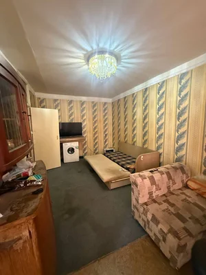 Фото 1 2-комн. квартира в Сергелийском районе