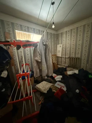 Фото 2 2-комн. квартира в Сергелийском районе