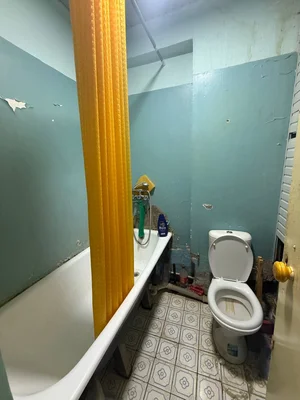 Фото 5 2-комн. квартира в Сергелийском районе