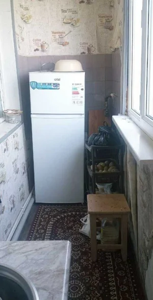 Фото 7 1-комн. квартира в Мирабадском районе