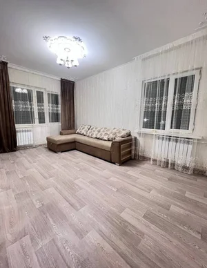 Фото 1 2-комн. квартира в Мирабадском районе