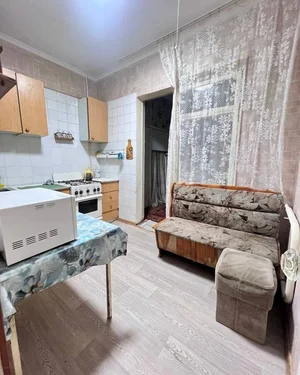 Фото 5 2-комн. квартира в Мирабадском районе