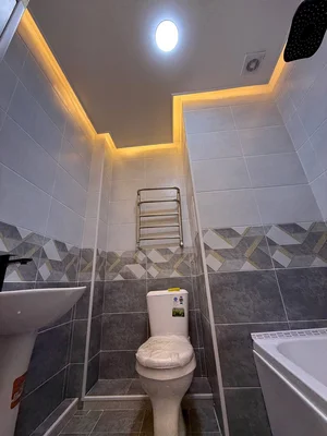 Фото 9 1-комн. квартира в Мирабадском районе