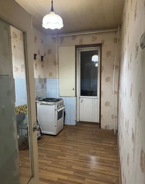 Фото 1 2-комн. квартира в Мирабадском районе