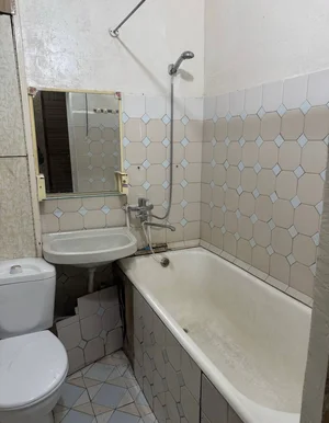 Фото 6 2-комн. квартира в Мирабадском районе