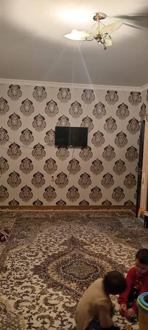 Фото 2 2-комн. квартира в Сергелинском районе