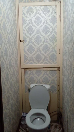 Фото 3 2-комн. квартира в Сергелинском районе