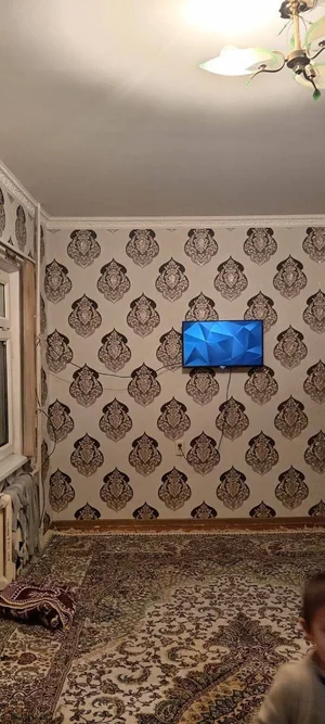 Фото 4 2-комн. квартира в Сергелинском районе