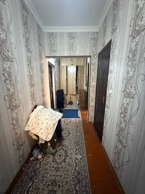 Фото 2 1-комн. квартира в Серегелинском районе