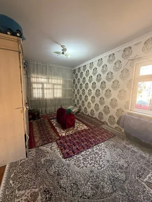 Фото 3 1-комн. квартира в Серегелинском районе