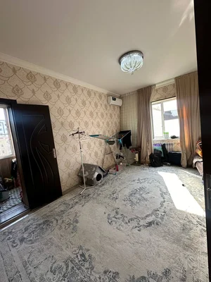 Фото 1 1-комн. квартира в Сергелинском районе