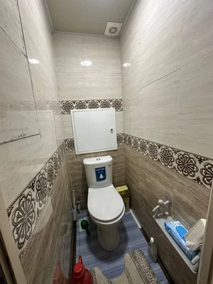 Фото 4 1-комн. квартира в Сергелинском районе