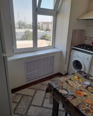 Фото 5 1-комн. квартира в Мирабадском районе