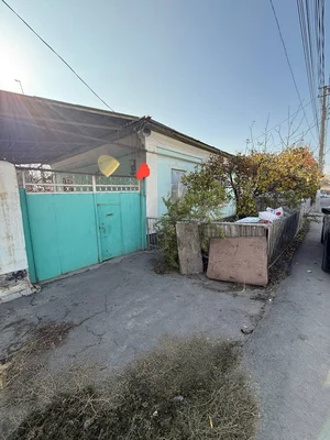 Фото 1 Участок в Мирабадском районе