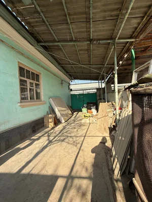 Фото 2 Участок в Мирабадском районе