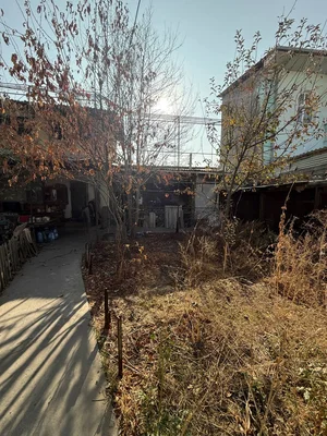 Фото 3 Участок в Мирабадском районе