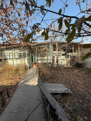 Фото 4 Участок в Мирабадском районе