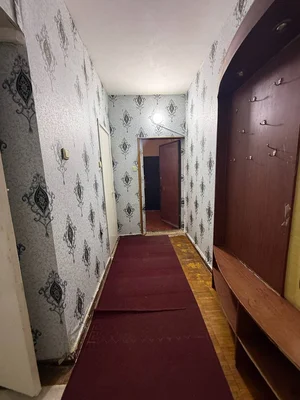 Фото 3 1-комн. квартира в Мирабадском районе