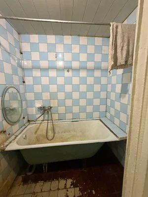 Фото 6 1-комн. квартира в Мирабадском районе