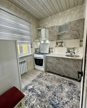 Фото 4 1-комн. квартира в Мирабадском районе