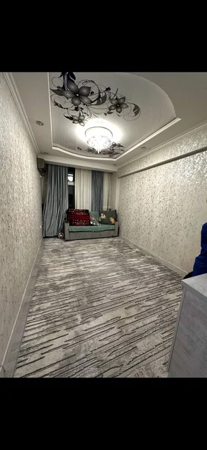 Фото 1 1-комн. квартира в Мирабадском районе