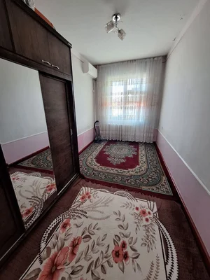 Фото 2 3-комн. квартира в Мирабадском районе