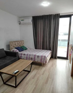 Фото 1 1-комн. квартира в Яшнабадском районе