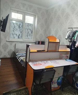 Фото 2 2-комн. квартира в Куйлюк Массив 1