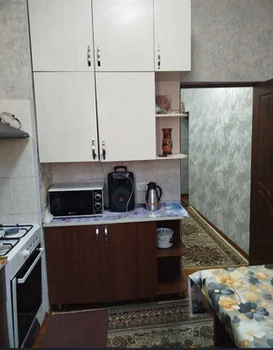 Фото 4 2-комн. квартира в Куйлюк Массив 1